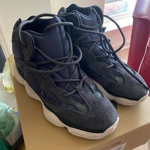 YEEZY 500 High